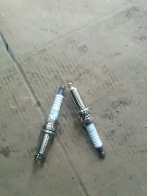 Spark Plugs Toyota Corolla/Camry/Yaris