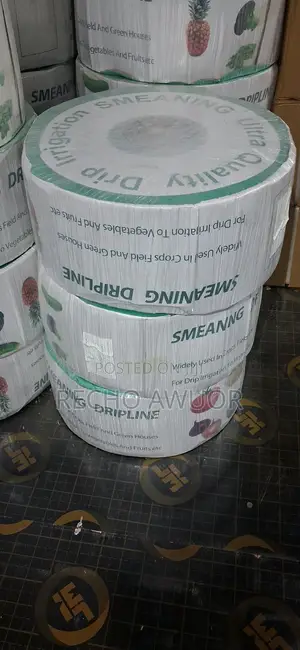 Dripkits and Driplines