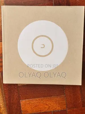Unifi U6+