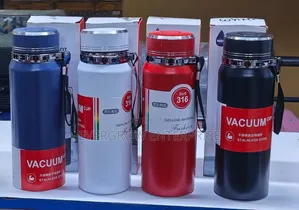 800 Ml Flask Available
