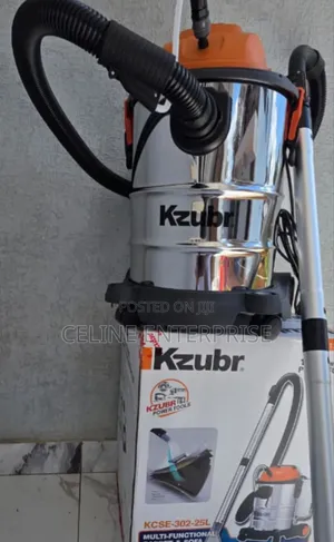 Kzubr Carpet, Sofa and Upholstery Cleaning Machine – 25L