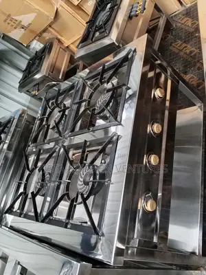 Commercial Burners