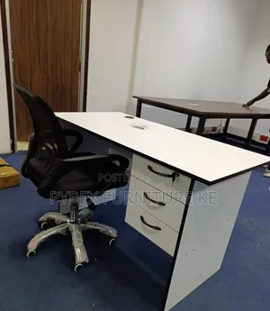 Modern Office Set