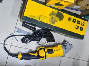 DeWALT 230mm Large Angle Grinder