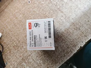 Expansion Valves