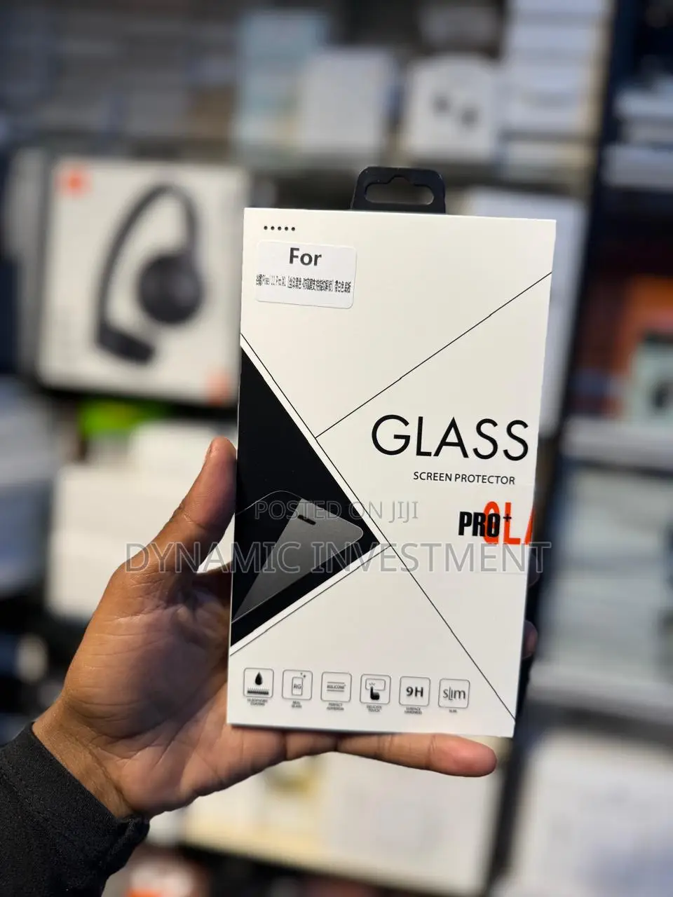 Google Pixel 11 Pro Fold Premium Privacy Screen Protector