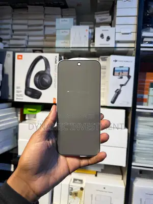 Google Pixel 11 Pro Fold Premium Privacy Screen Protector