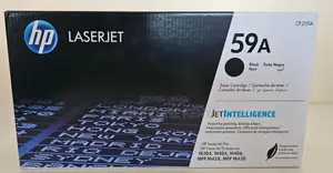 HP 59A Black (CF259A) Original LaserJet Toner Cartridge