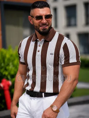 Cuban Shirts