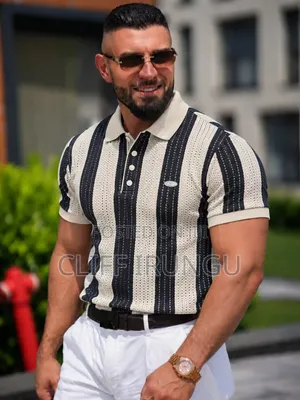 Cuban Shirts