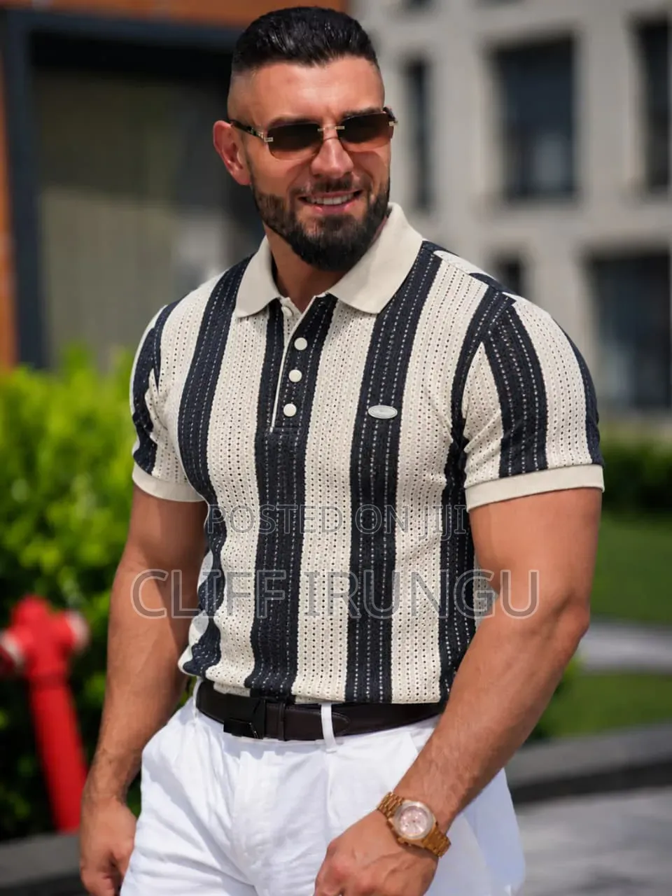 Cuban Shirts