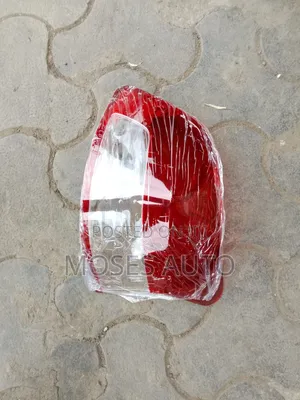 Belta Back Lights Taillight Lens