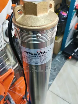 2hp Submersible Pump