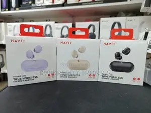 Havit Tw969 Lite TWS Earbuds