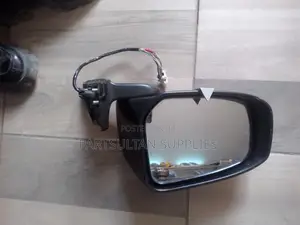LHS Nissan Dayz Side Mirror
