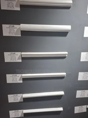 PU/Fibre Wainscotting Different Sizes
