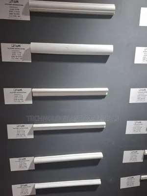 PU/Fibre Wainscotting Different Sizes