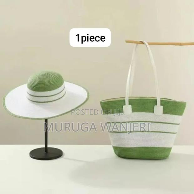 Pieces as Indicated Clearances - thumbnail 3