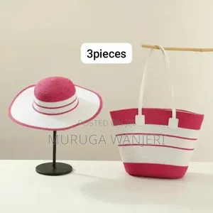 Pieces as Indicated Clearances