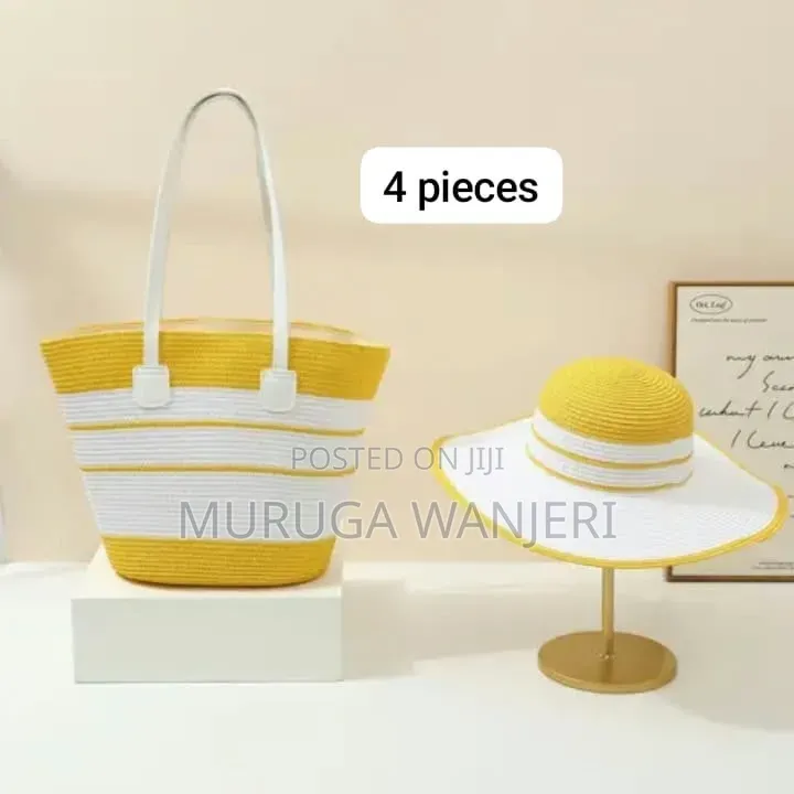 Pieces as Indicated Clearances