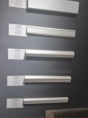 PS Wainscoting Different Sizes