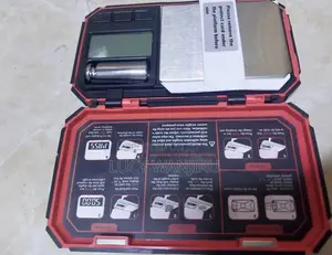 Grams Digital Weighing Scale/Jewellery Weighing Scale