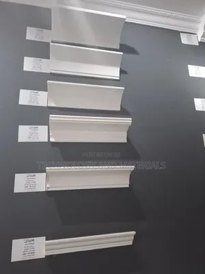 PS Cornice Different Sizes