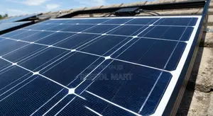 450W Monocrystalline Solar Panel