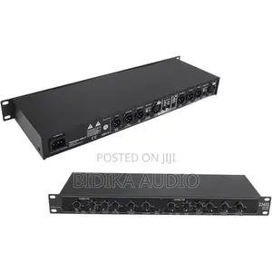 Share This Product DBX 234XL Crossover,