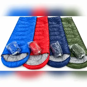 Outdoor Sleeping Bag