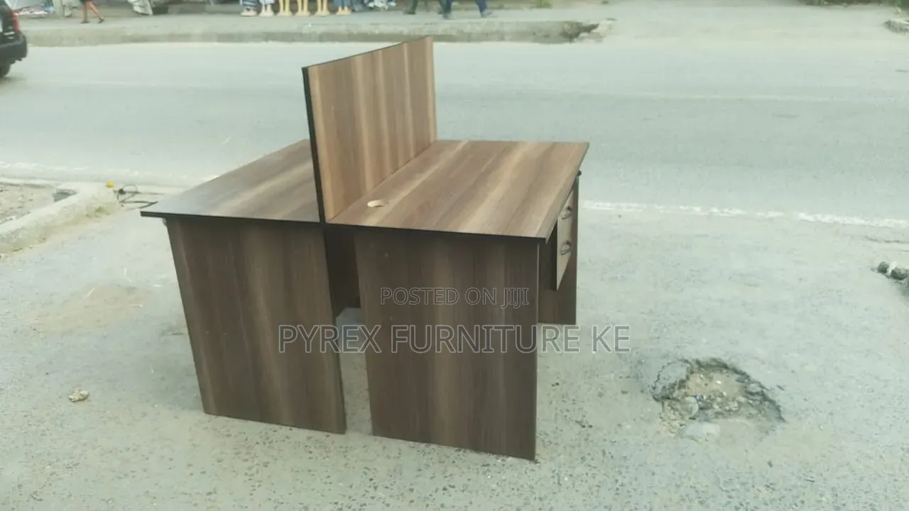 2 Way Workstation