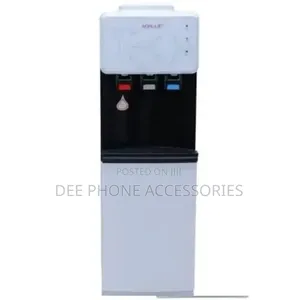 Sonar L9C 3 Tap Hot, Normal and Cold Water Dispenser
