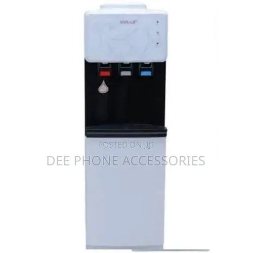 Sonar L9C 3 Tap Hot, Normal and Cold Water Dispenser