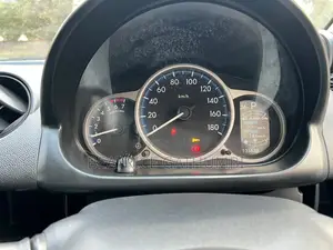 Mazda Demio 2011 Red