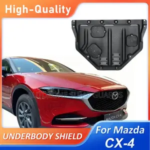Mazda CX-4 2016-2021 Vehicle Specific Engine Guard