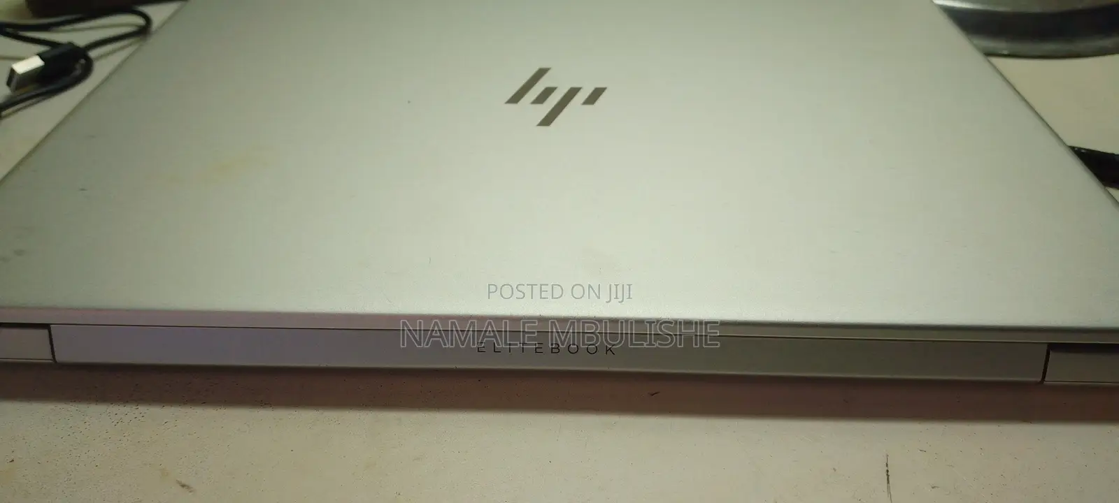 Laptop HP EliteBook 840 G5 8GB Intel Core i5 SSD 256GB