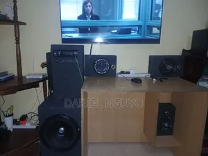 Music System
