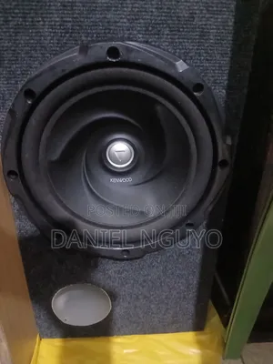 Music System