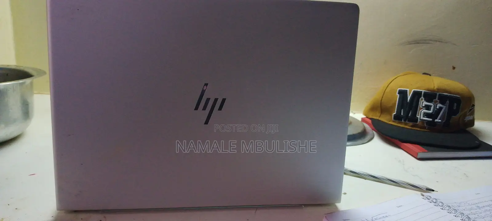 Laptop HP EliteBook 840 G5 8GB Intel Core i5 SSD 256GB