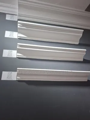 PU Cornice Big Different Size