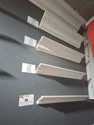 PU Cornice Big Different Size