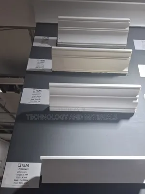PU Cornice Big Different Size
