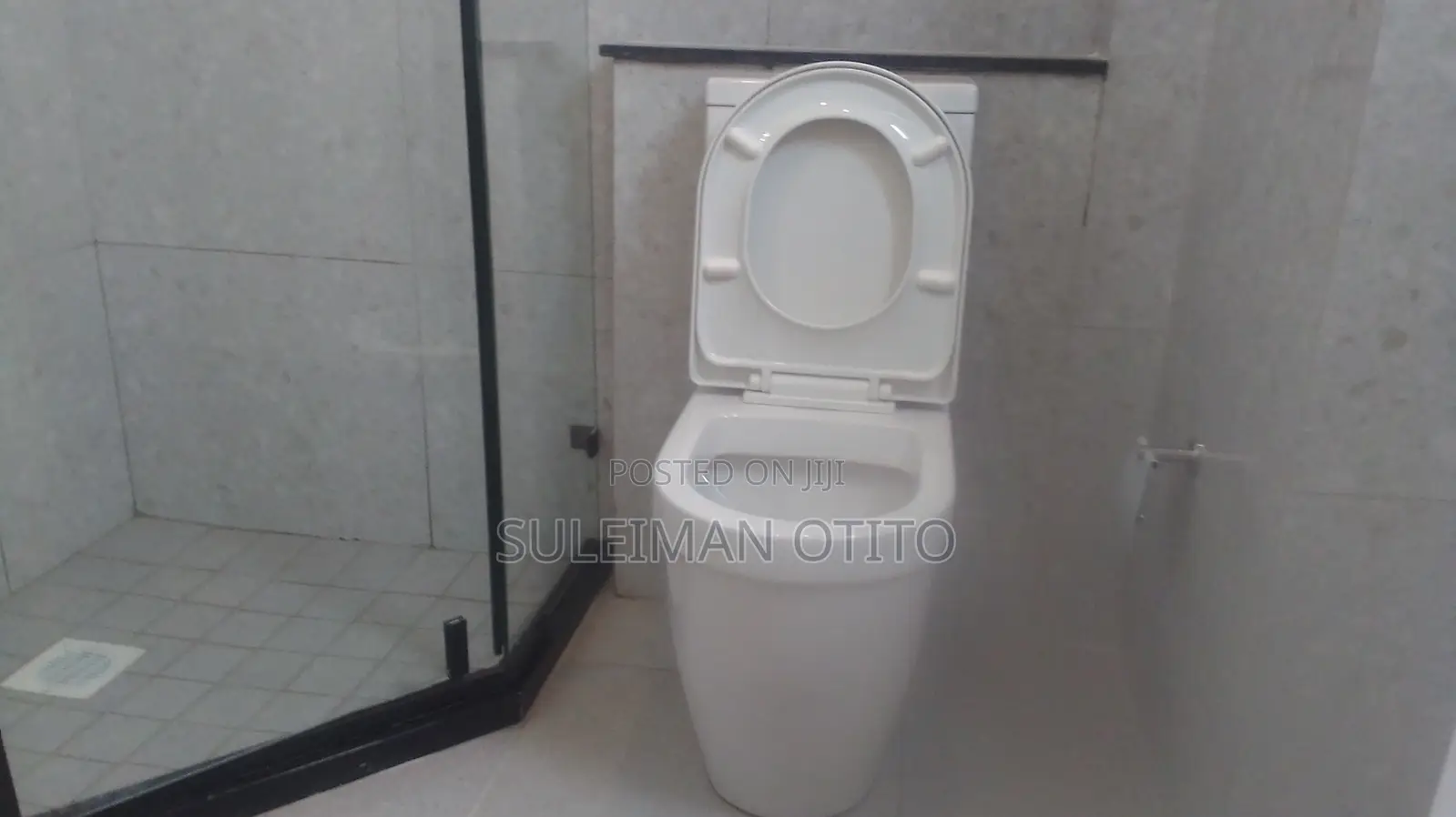 Plumbing Services Nairobi