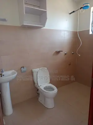4bdrm Maisonette in Nkoroi for sale