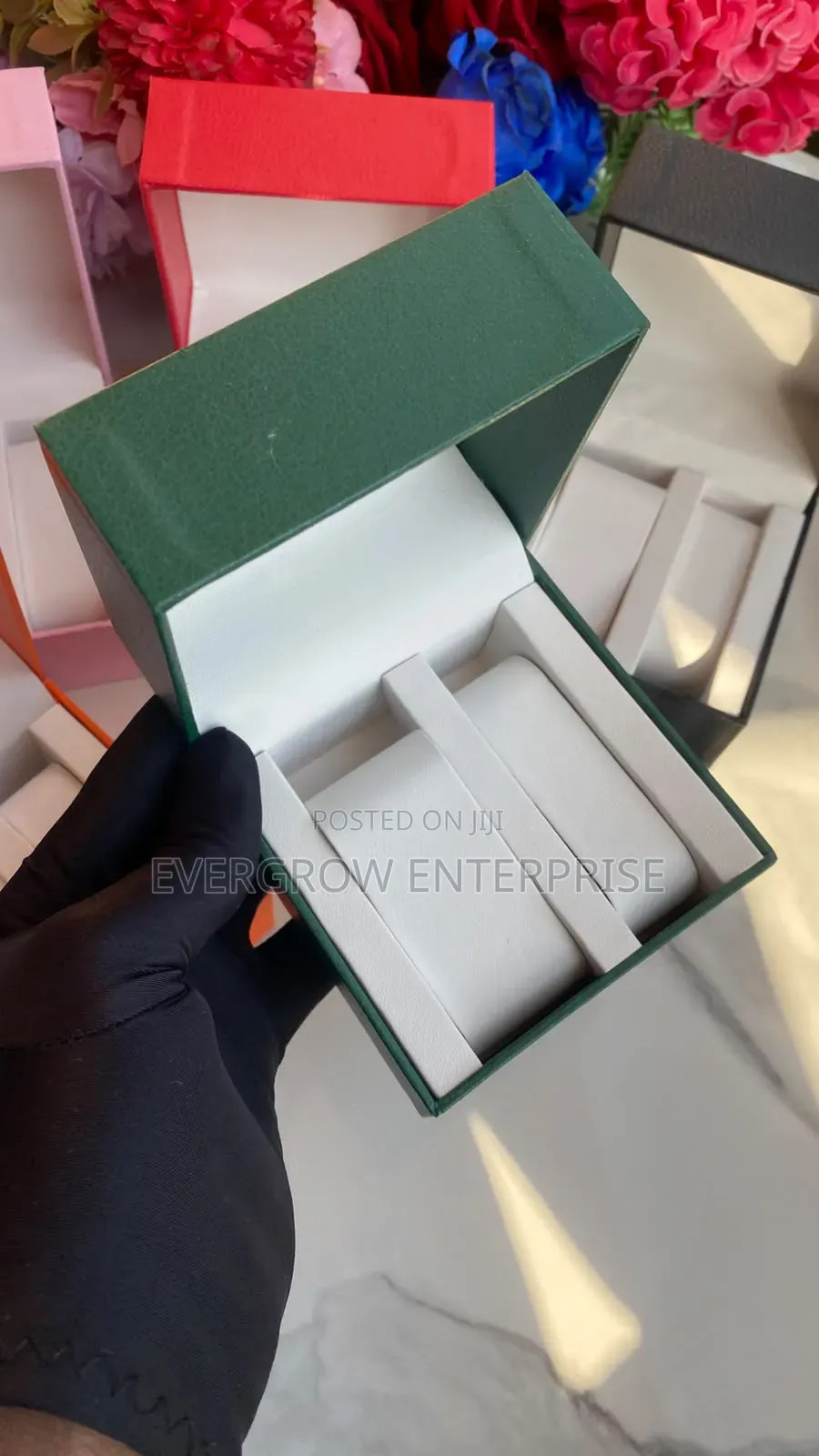 Twin/Couple Boxes