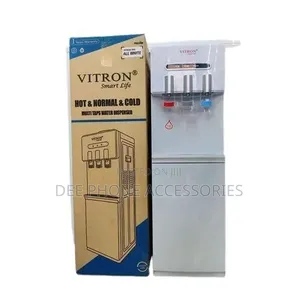 Vitron V950 Hot, Normal & Cold Water Dispenser