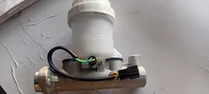 Mitsubishi Pajero Brake Master Cylinder