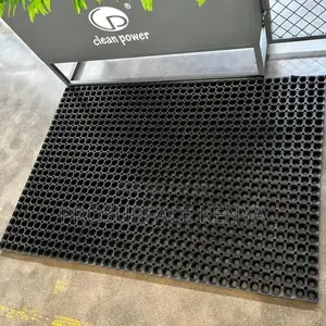Hollow Drainage Mat for Food Processing Areas