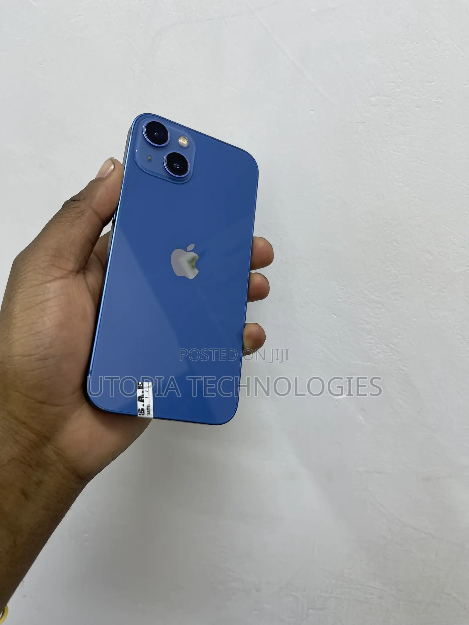 Apple iPhone 13 128 GB Blue