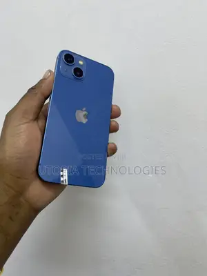 Apple iPhone 13 128 GB Blue